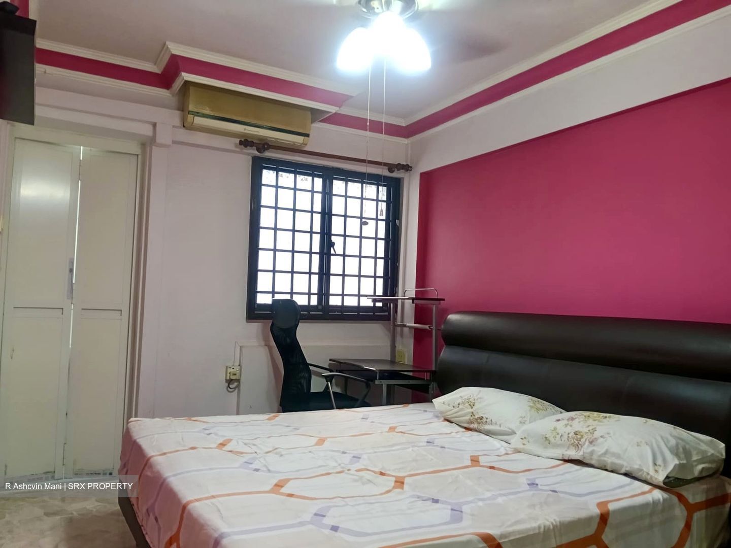 Blk 324 Bukit Batok Street 33 (Bukit Batok), HDB 3 Rooms #453424131